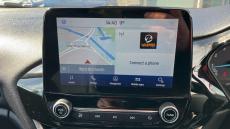 Ford Fiesta 1.0 EcoBoost Hybrid mHEV 125 Trend Navigation 5dr Petrol Hatchback